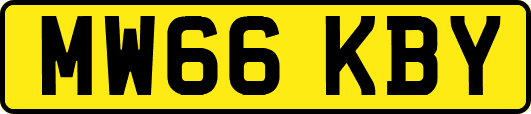 MW66KBY