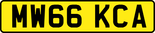 MW66KCA