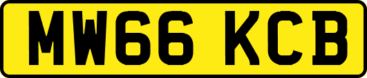 MW66KCB