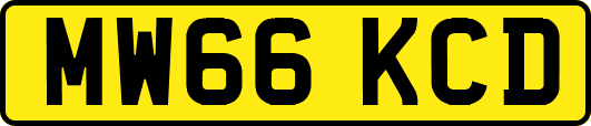 MW66KCD