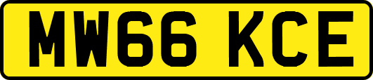MW66KCE