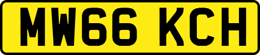 MW66KCH