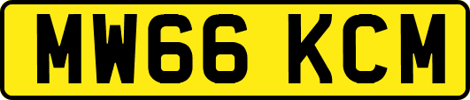 MW66KCM
