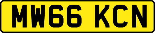 MW66KCN