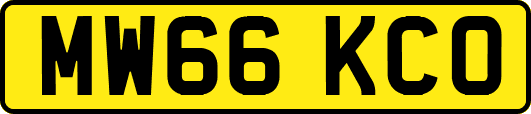 MW66KCO