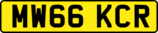 MW66KCR