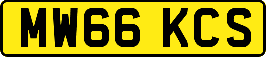 MW66KCS