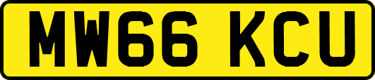 MW66KCU