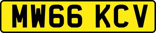 MW66KCV