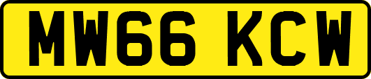 MW66KCW