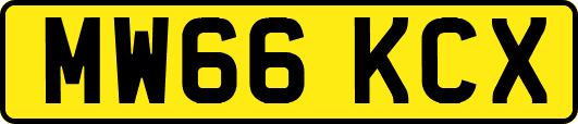 MW66KCX
