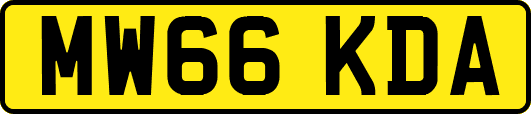 MW66KDA