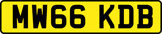 MW66KDB
