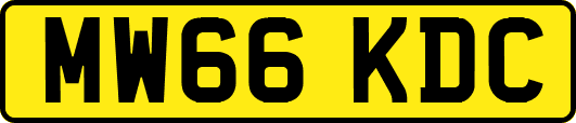 MW66KDC