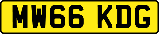 MW66KDG