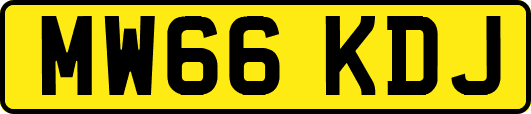 MW66KDJ