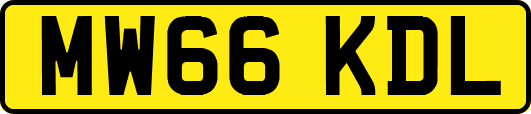 MW66KDL