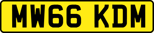 MW66KDM