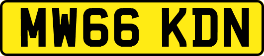 MW66KDN