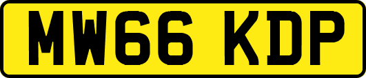 MW66KDP