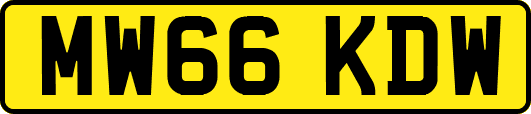 MW66KDW