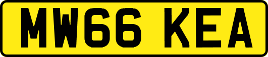 MW66KEA