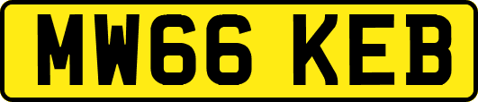 MW66KEB