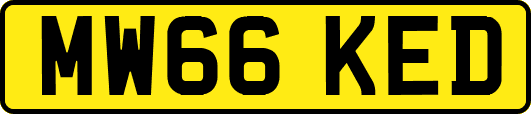 MW66KED