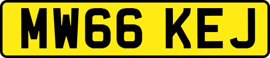MW66KEJ