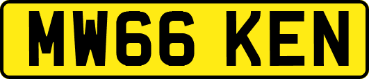 MW66KEN
