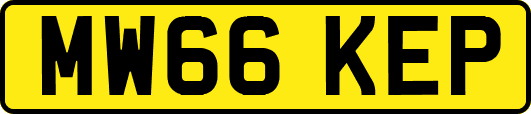 MW66KEP
