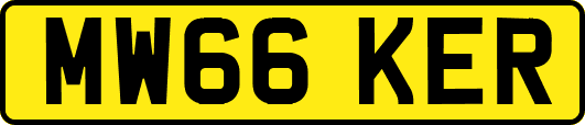 MW66KER