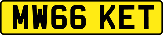 MW66KET