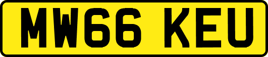 MW66KEU