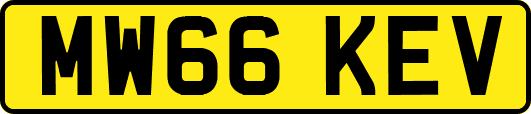 MW66KEV