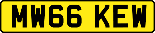 MW66KEW