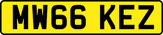 MW66KEZ