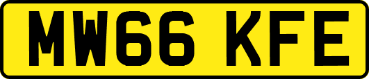 MW66KFE