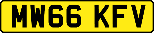 MW66KFV
