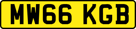 MW66KGB