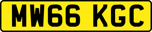 MW66KGC