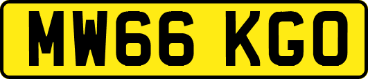MW66KGO