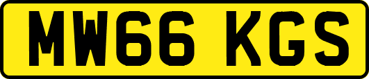 MW66KGS