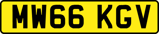 MW66KGV