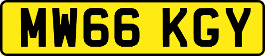 MW66KGY