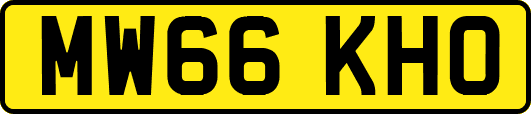 MW66KHO