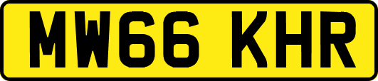 MW66KHR
