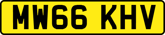 MW66KHV