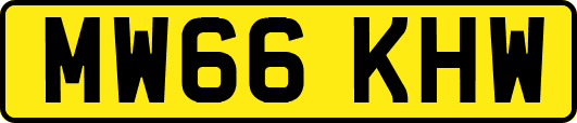 MW66KHW