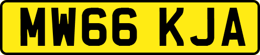 MW66KJA